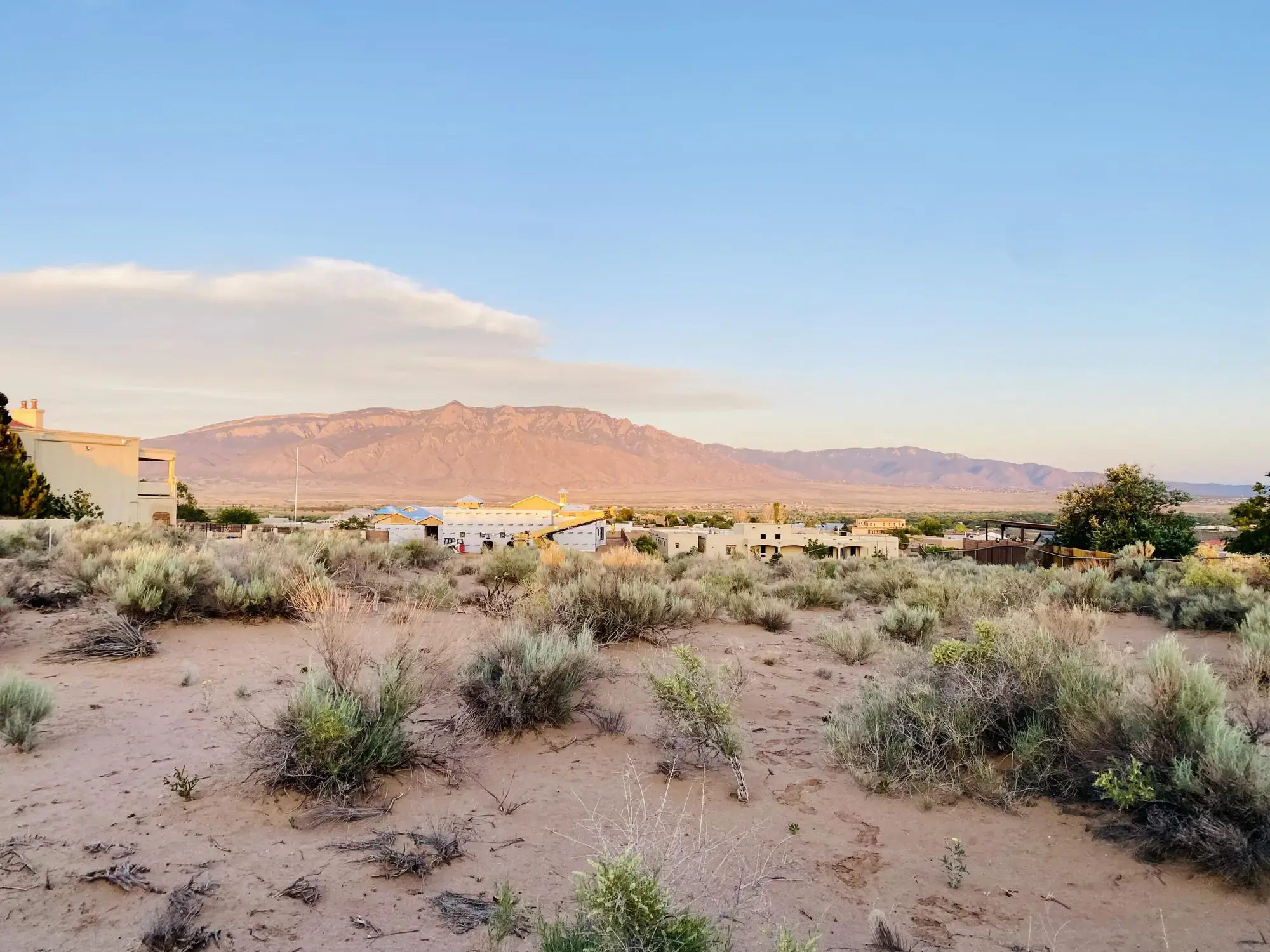 1520 BRIDGER Road NE