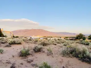 1520 BRIDGER Road NE, Rio Rancho 