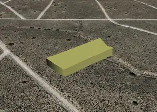 Florida (U2, Rio Rancho 