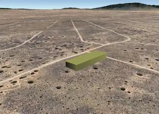 Provo (U23, Rio Rancho 