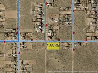 320 & 316 3rd Street NE 