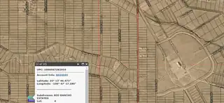 2 Lots 26th Street SW 4 