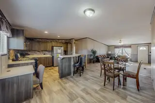 43 LOS CHAVEZ Avenue Kitchen