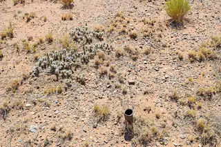 Lot 206 Rancho Rio Grande 16e 