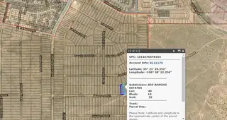 4805 Majesty Road NE 25, Rio Rancho 