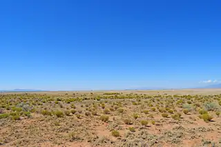 Lt 184-185 Rancho Rio Grande 16e 