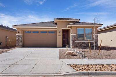 5393 Coneflower Street NE, Rio Rancho