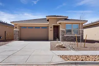 5393 Coneflower Street NE, Rio Rancho