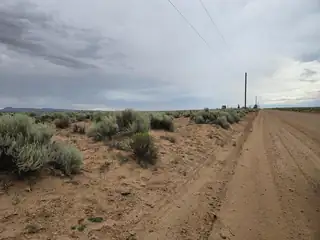 Vl 13 Rio Grande Estates Block 589 25 