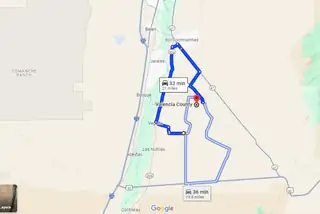 Vl 14 Rio Grande Estates Block 589 25 