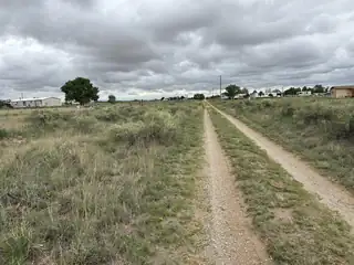 Lot 43 Valle Verde 