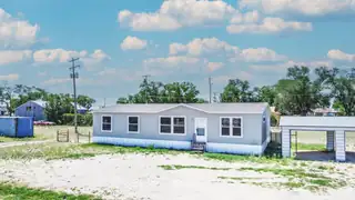 506 W ARTHUR Avenue Exterior Front