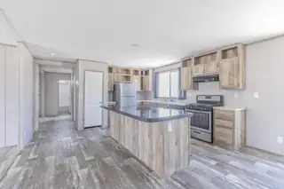 506 W ARTHUR Avenue Kitchen