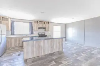 506 W ARTHUR Avenue Kitchen