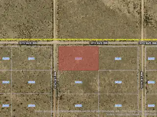 2000 19th (U9 B71 L15) Street SW, Rio Rancho 