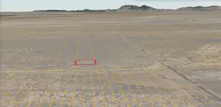 Lot 237 Rancho Rio Grande 17e 