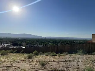 534 La Bajada Court NW 