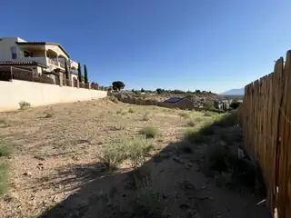 534 La Bajada Court NW 