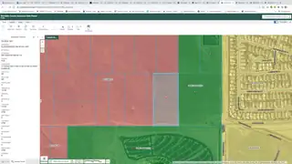 McMahon Boulevard NW 