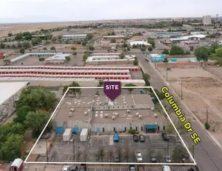 1920 Columbia Drive SE 