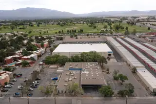 1920 Columbia Drive SE 