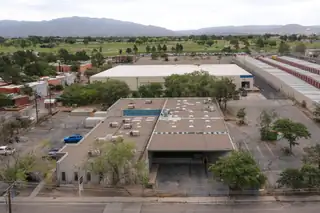 1920 Columbia Drive SE 