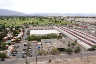 1920 Columbia Drive SE 