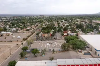 1920 Columbia Drive SE 