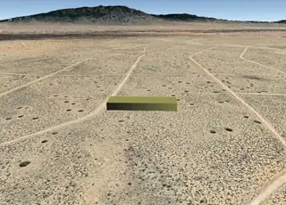 SUSA (U20 B56 L10) Road NE 