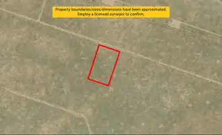 Manzanita Drive, Veguita 