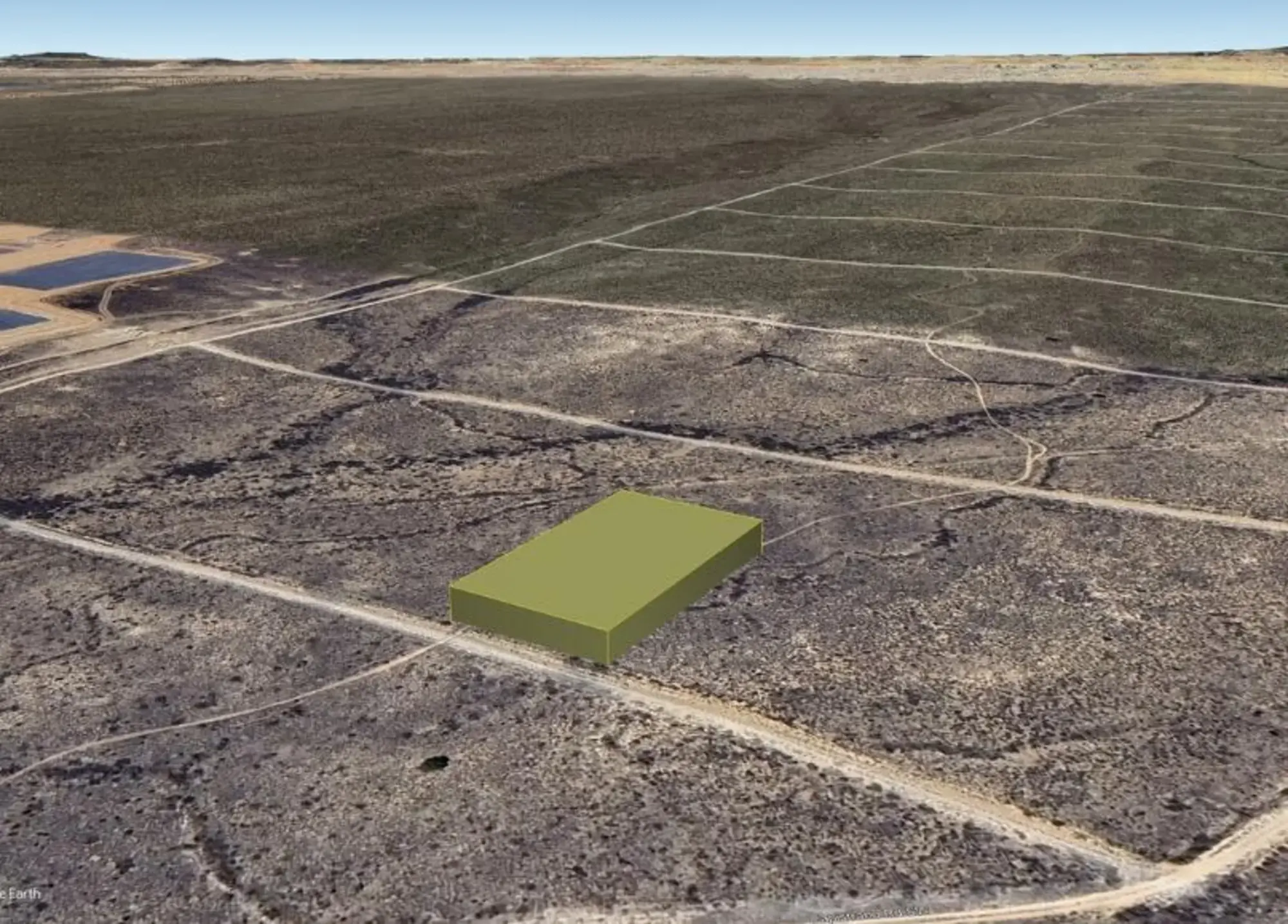 47th (U3 B61 L13) Street SW