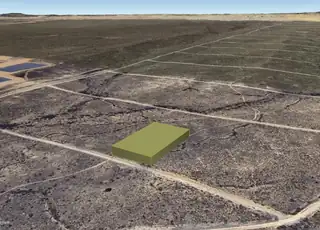 47th (U3 B61 L13) Street SW, Rio Rancho 