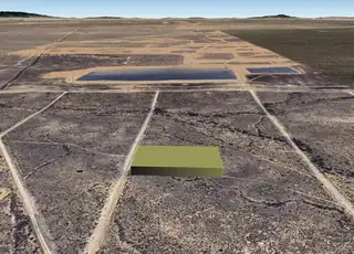 47th (U3 B61 L13) Street SW 