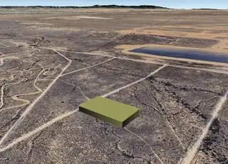 47th (U3 B61 L13) Street SW 