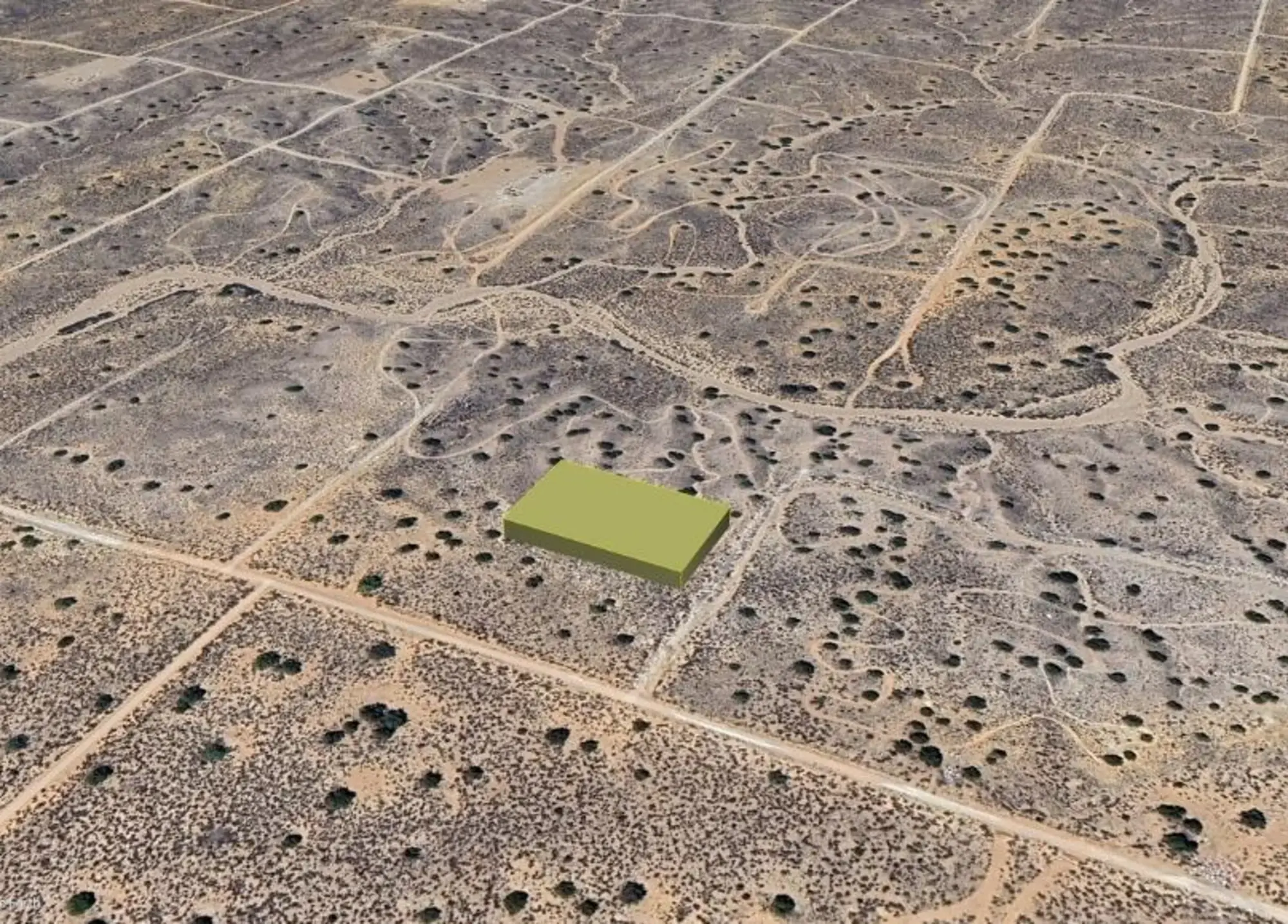 2nd (U5 B16 L78) Avenue SW