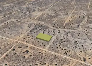 2nd (U5 B16 L78) Avenue SW, Rio Rancho 