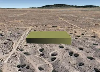 2nd (U5 B16 L78) Avenue SW 