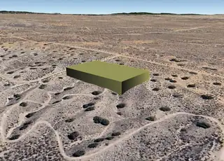 2nd (U5 B16 L78) Avenue SW 