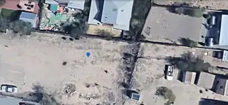 806 Arno Street NE, Albuquerque 