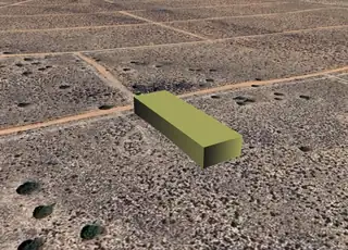 Virgo (U26, Rio Rancho 