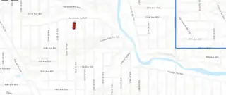 3 Lots 31st Street NW 6 