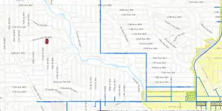 3 Lots 31st Street NW 6 