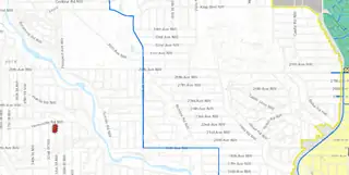 3 Lots 31st Street NW 6 