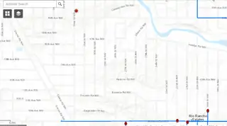 Xxx 32nd Street NW 6 