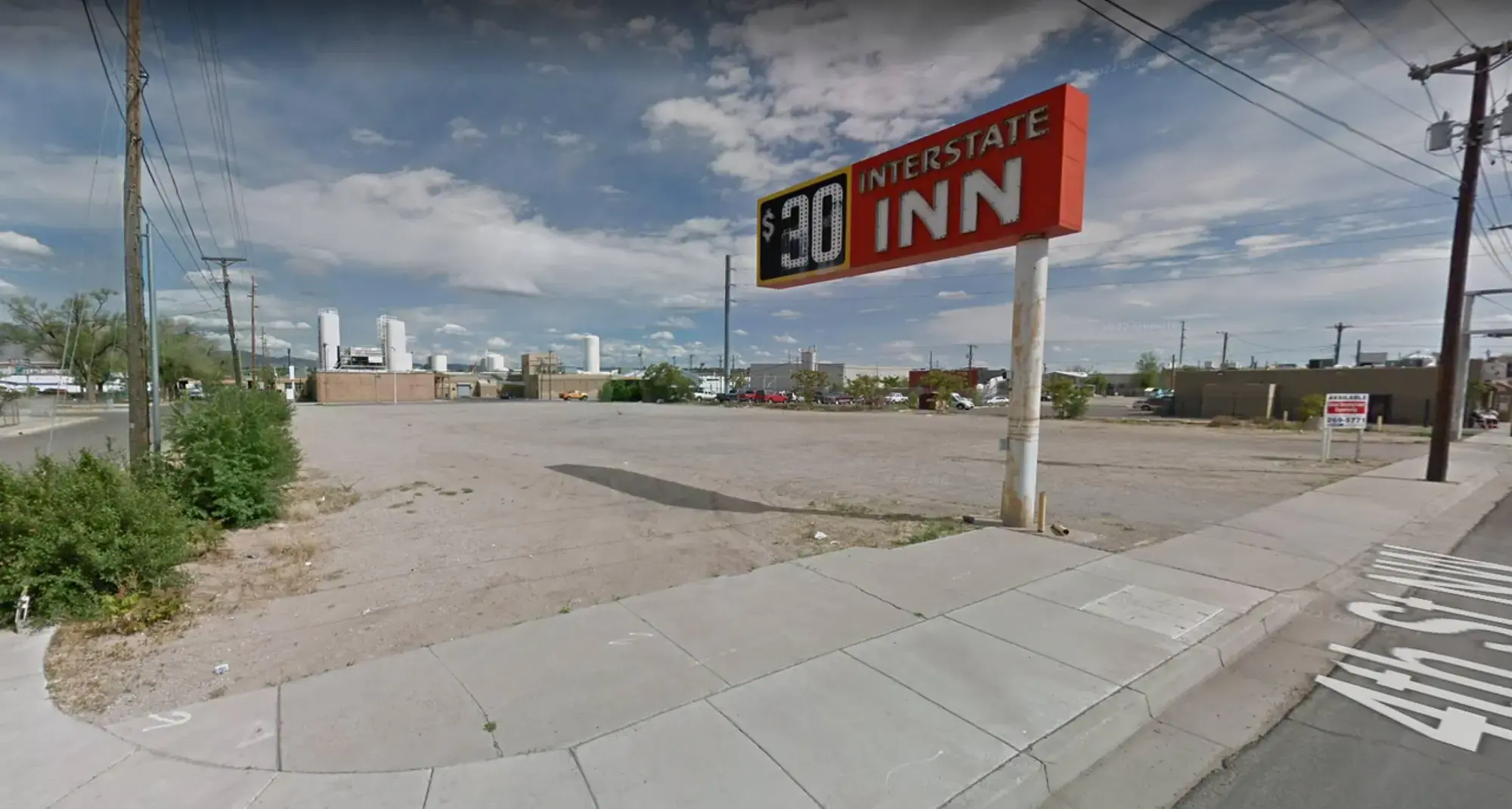 1916 4th Street Street NW