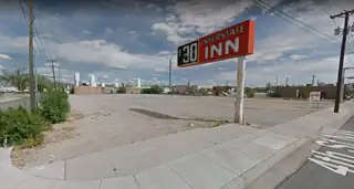 1916 4th Street Street NW, Albuquerque 