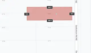 4719 Saskatoon (U:25 B:53 L:39) Road NE 