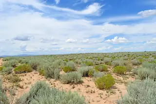 Lot 12 Roundhouse Road 