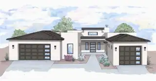 130 LOS RANCHOS Road NW LOT 2, Albuquerque