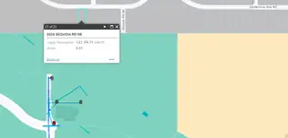 2626 Sequoia Road NE 21 